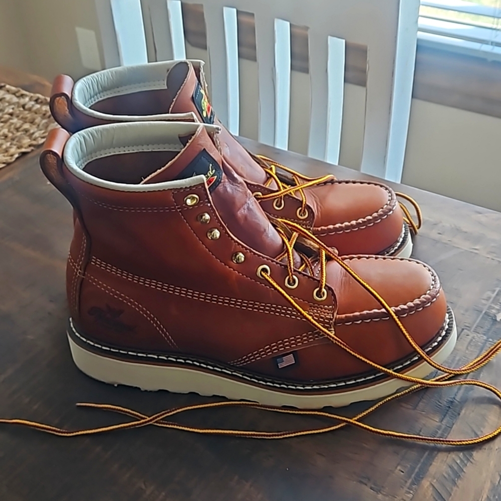 Mens boots